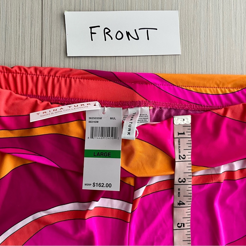 Swim pants - Picture 6 of 14